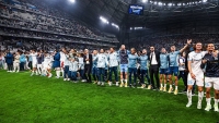 Illustration : "Mercato OM : Un cador anglais prêt à sortir le grand jeu pour un Marseillais de second plan !"