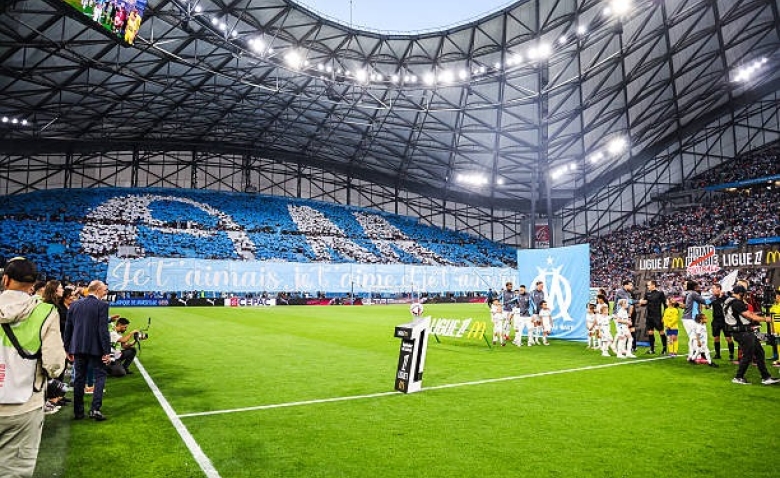Illustration : "Mercato OM : Une cible folle de l'été fait l'objet de plusieurs offres colossales !"
