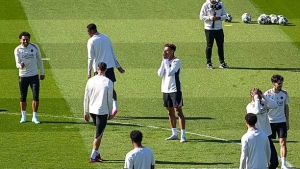 Illustration : Mercato PSG : Un Parisien très côté poussé vers la sortie après la finale 
