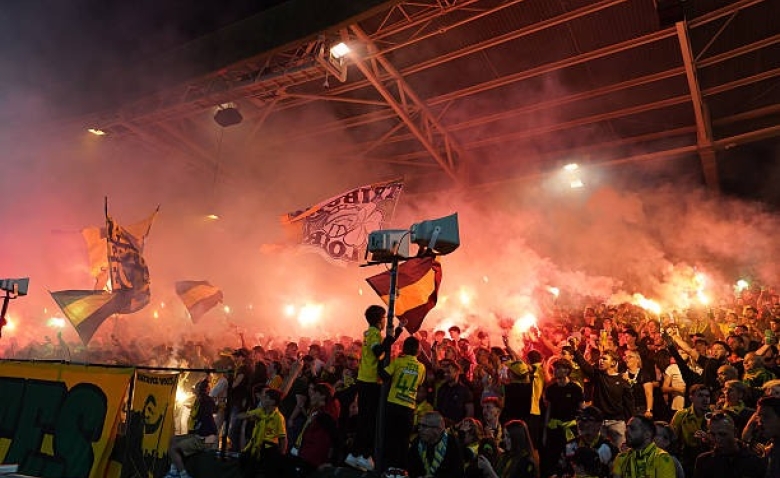 Illustration : "FC Nantes : Une excellente surprise pour un prodige nantais à l'issue de la saison !"