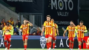 Illustration : Mercato Lens : Vers un départ précipité en MLS pour l'un des feuilletons de l'hiver ?