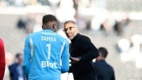 Illustration : "Mercato Rennes : Le SRFC s'est-il tiré une balle dans le pied avec les signatures de Samba et Fofana ?"
