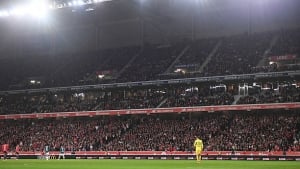 Illustration : Mercato LOSC : Des négociations entamées pour l'avenir d'une pépite émergente !