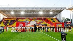 Illustration : Mercato Lens : Un joyau du RCL à l'origine d'une offre démentielle de Premier League ?