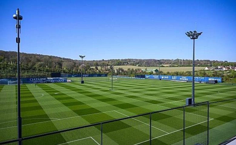Illustration : "PSG : Une excellente nouvelle en provenance du centre d'entraînement avant l'Inter !"