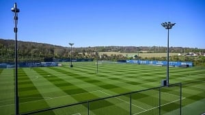 Illustration : PSG : Une excellente nouvelle en provenance du centre d'entraînement avant l'Inter !