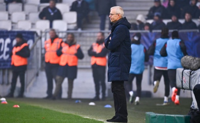 Illustration : "Bordeaux : Une formidable nouvelle tombe en vue du rachat du club par Kahn !"