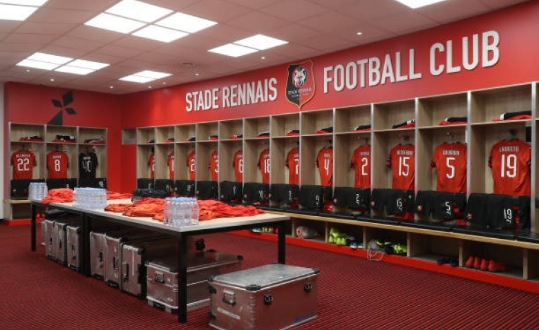 Illustration : "Stade Rennais : Deux décisions radicales prises par la direction concernant deux cracks "