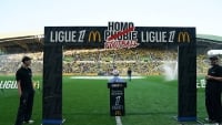 Illustration : "Mercato Nantes : Un pensionnaire de L1 prêt à casser sa tirelire pour un joyau offensif du FCN !"