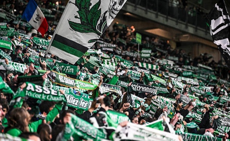 Illustration : "Mercato ASSE : Un départ très regrettable et une offre transmise pour un buteur !"