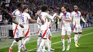 Illustration : Mercato OL : Un départ d'envergure annoncé à demi-mot aux abords de l'été