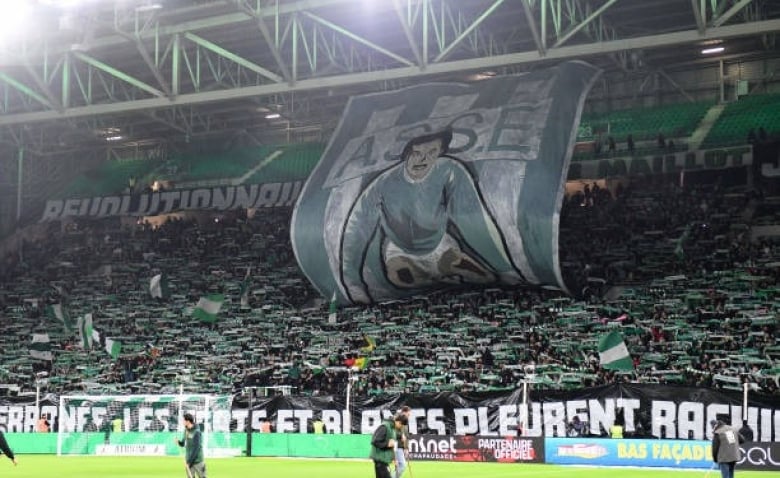 Illustration : "Mercato ASSE : Une grosse lutte engagée pour la signature d'un espoir français !"