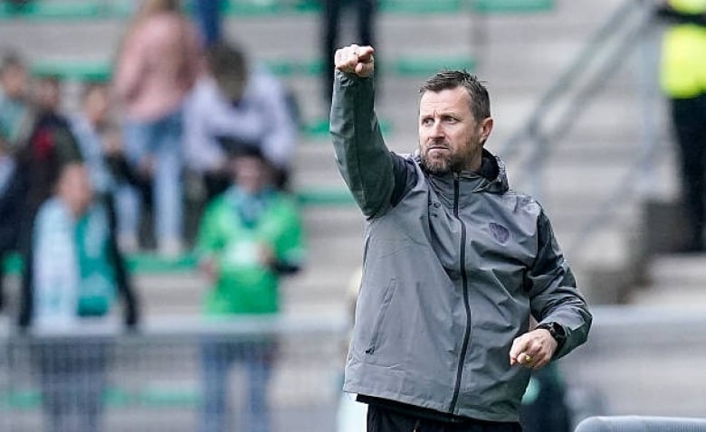 Illustration : "Mercato ASSE : Une offre imminente dégainée pour un indésirable d'Horneland "