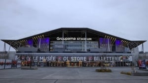 Illustration : Mercato OL : Le départ de Cherki à l'origine d'une arrivée en provenance de City pour 2025-2026 !