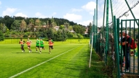 Illustration : "Mercato ASSE : Un attaquant prolifique ferme la porte à un transfert chez les Verts "