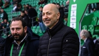 Illustration : "ASSE : De grandes inquiétudes surgissent quant aux ambitions de Kilmer Sports "