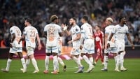 Illustration : "Mercato OM : Un accord imminent trouvé pour la signature d'un phénomène de L1 !"