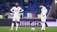 Illustration : "Mercato OL : Deux arrivées surprenantes se profilent dans la foulée du départ de Cherki"
