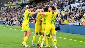Illustration : Mercato Nantes : Une nouvelle signature offensive suscite de grands espoirs pour l'avenir !