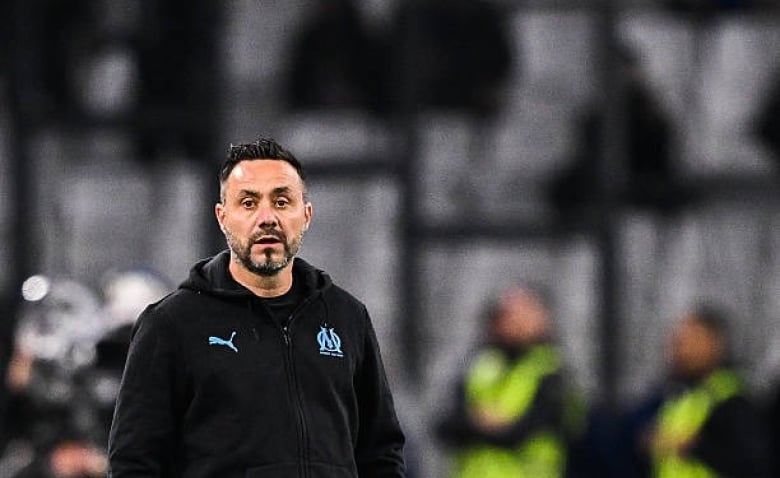 Illustration : "Mercato OM : Deux pistes inédites fuitent pour renforcer l'attaque de De Zerbi !"