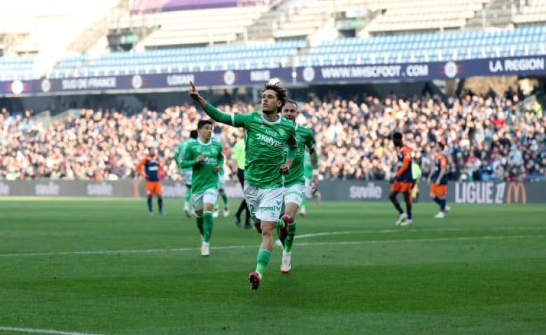 Illustration : "Mercato ASSE : Deux immenses coups durs en perspective pour un prodige stéphanois"