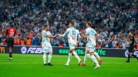 Illustration : "Mercato OM : Un départ à la surprise générale en passe de bousculer les plans de Longoria ? "