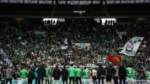 Illustration : Mercato ASSE : Un transfert inattendu se prépare contre la volonté d'Horneland 