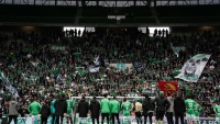 Illustration : "Mercato ASSE : Un transfert inattendu se prépare contre la volonté d'Horneland "