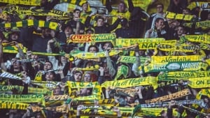 Illustration : Mercato Nantes : Un départ notable suscite une vive émotion chez les Canaris 
