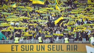 Illustration : Mercato Nantes : Une déclaration d'une pépite suscite à nouveau l'inquiétude des supporters