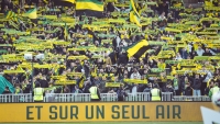 Illustration : "Mercato Nantes : Une déclaration d'une pépite suscite à nouveau l'inquiétude des supporters"