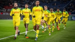 Illustration : FC Nantes : Une sortie médiatique sur d'anciens entraîneurs fait grand bruit sur les bords de l'Erdre 