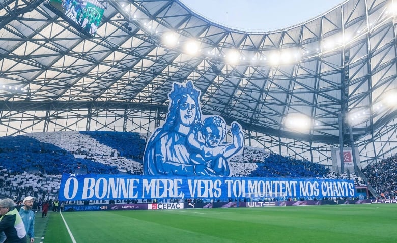 Illustration : "Mercato OM : Une première signature forte annoncée en perspective de la rentrée ! "