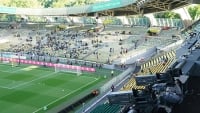 Illustration : "FC Nantes : Déjà un immense coup dur pour Castro à la tête des Canaris "
