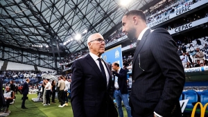 Illustration : Mercato OM : Une immense déception se dessine pour la signature ratée d'un taulier de L1 