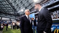Illustration : "Mercato OM : Une immense déception se dessine pour la signature ratée d'un taulier de L1 "