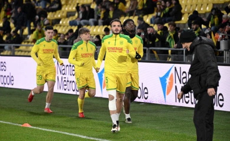 Illustration : "Mercato Nantes : Une signature très prometteuse à moindre coût planifiée par Kita !"