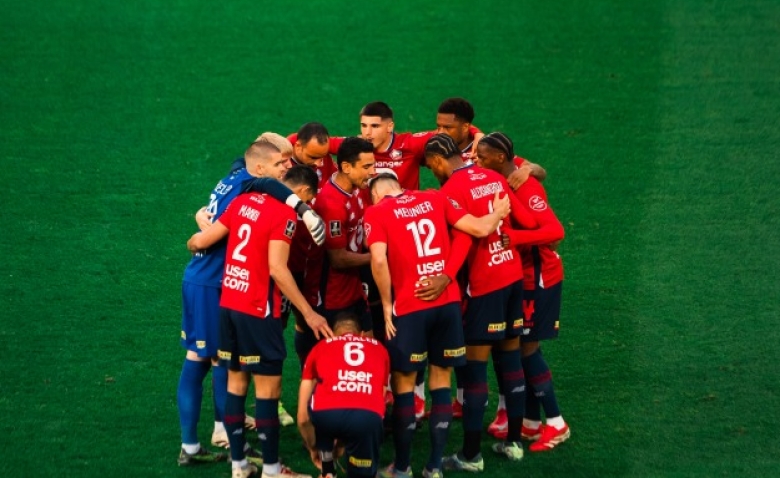Illustration : "Mercato LOSC : Direction l'Italie pour un cadre lillois ? "
