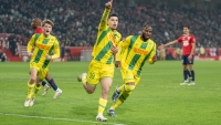 Illustration : "Mercato Nantes : Un cador de L1 prêt à dégainer une grosse offre pour signer un phénomène ! "