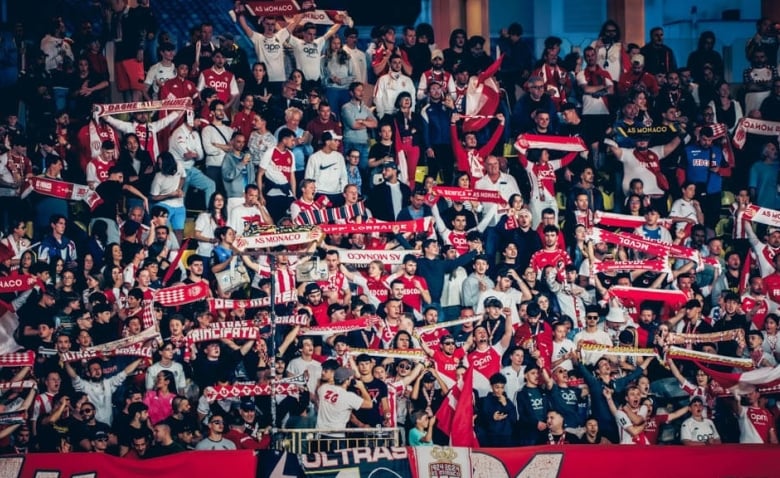 Illustration : "Mercato Monaco : Une seconde signature très prometteuse enregistrée sur le rocher ! "