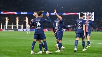 Illustration : "Mercato PSG : Les parisiens laissent filer une pépite en Angleterre "