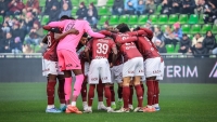 Illustration : "Mercato Metz : Un départ marquant au FC Metz après sept ans de fidélité"