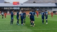 Illustration : "Mercato Paris FC : Une première signature imminente pour le Paris FC "
