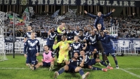 Illustration : "Mercato Bordeaux : Un nouveau départ majeur officialisé après celui de Jimmy Briand "