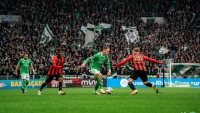 Illustration : "Mercato ASSE : Un visage bien connu de Ligue 1 ciblé pour compenser le départ de Stassin !"