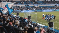 Illustration : "Mercato Strasbourg : Un départ suivi d'une signature très prometteuse étudié par les Alsaciens !"
