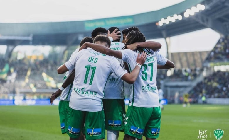 Illustration : "Mercato ASSE : Une grande déception se dessine pour une arrivée convoitée"