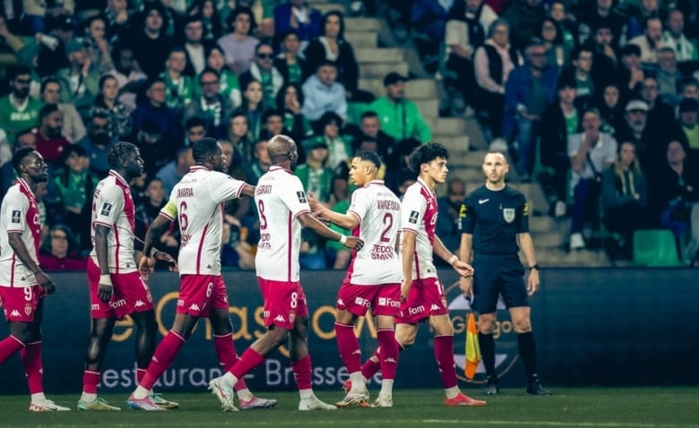 Illustration : "Mercato Monaco : La signature d'une star évoquée fait saliver toute la principauté !"