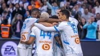 Illustration : "Mercato OM : Deux intérêts inespérés pour la signature d'un bide de 2024-2025"