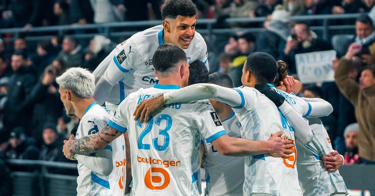 Mercato OM : Une ancienne gloire du club proche d'un retour surprise à Marseille ?